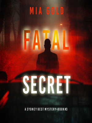 Fatal Secret - Audiobook